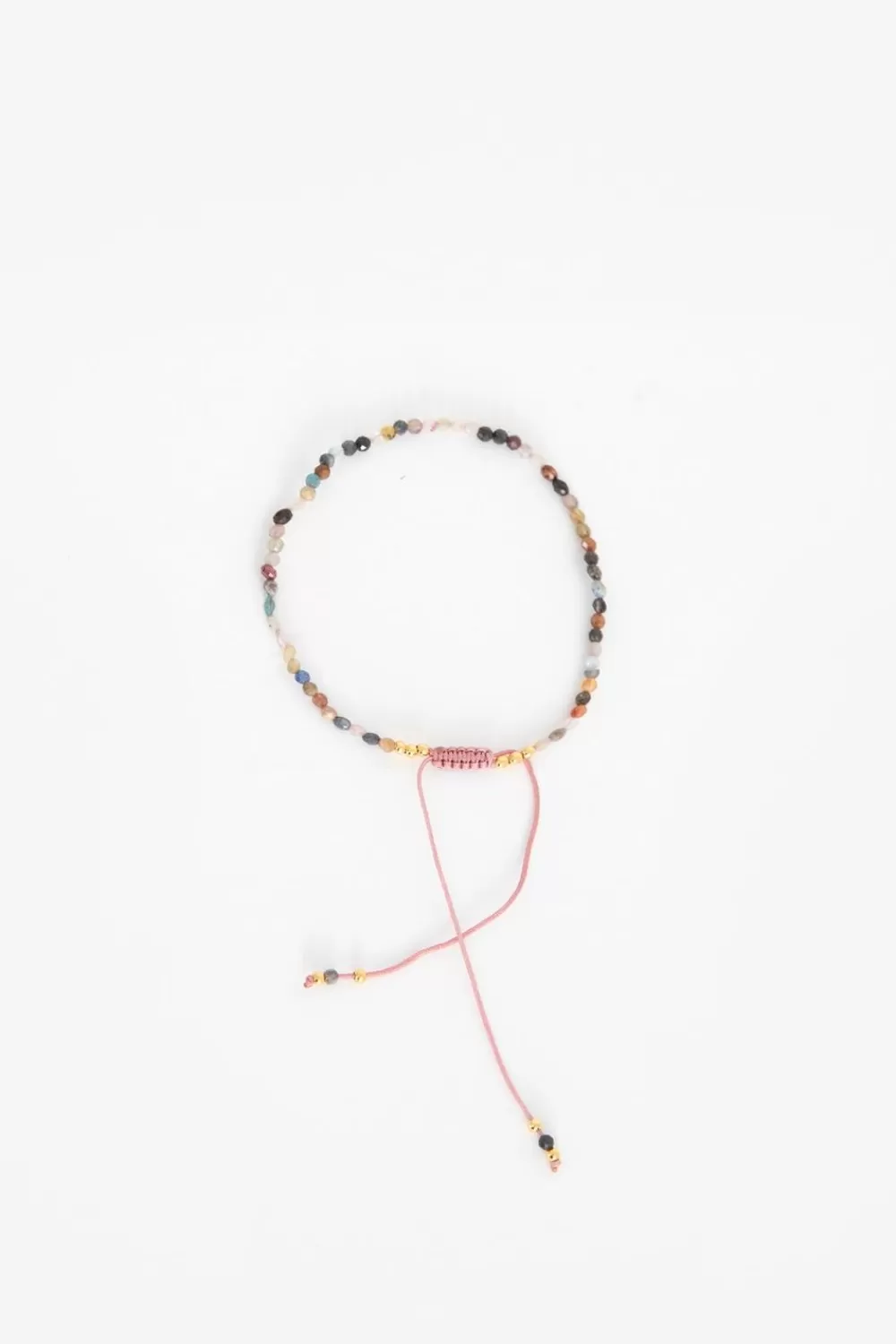 Dames Muja Juma Sieraden> My Heritage Stones Of The Heart Armband