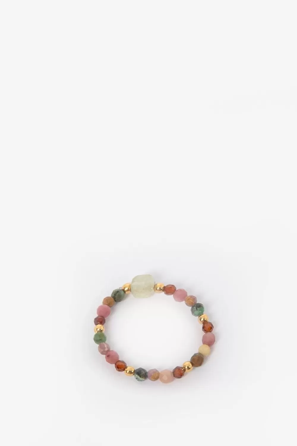 Dames Muja Juma Sieraden>My Heritage Ring Meditation Stones